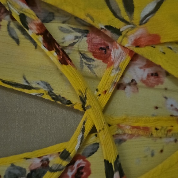 EUC Anthro UMGEE Dress - Picture 3 of 5